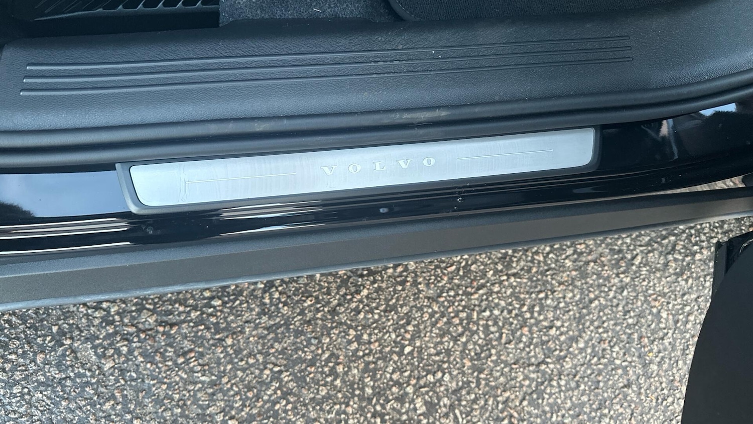 Used Volvo XC40 2025 for sale - 77156771: Photo 44