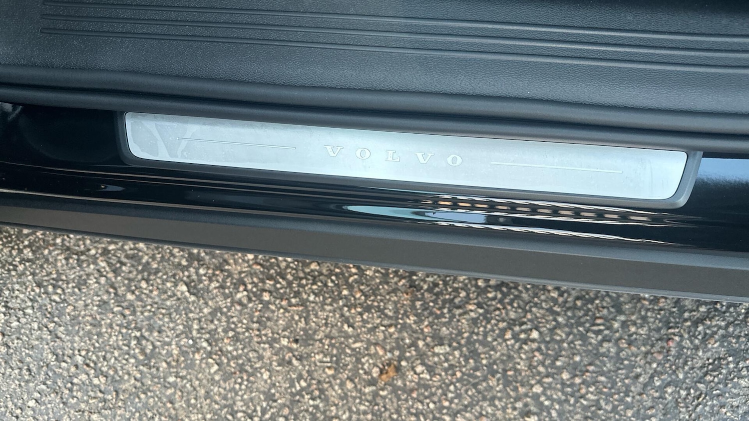 Used Volvo XC40 2025 for sale - 77156771: Photo 46