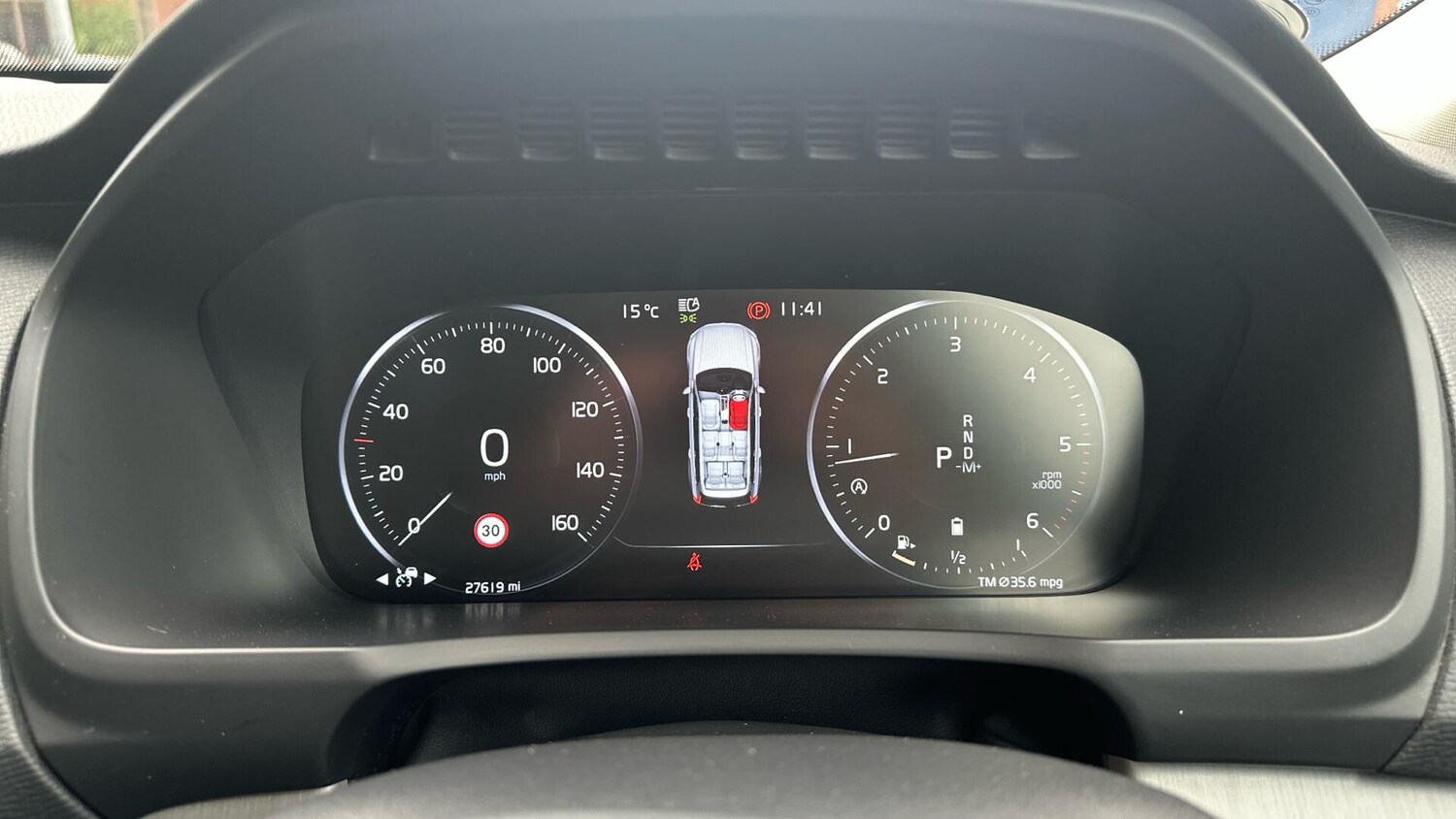 Used Volvo XC90 2021 for sale - 77496367: Photo 11