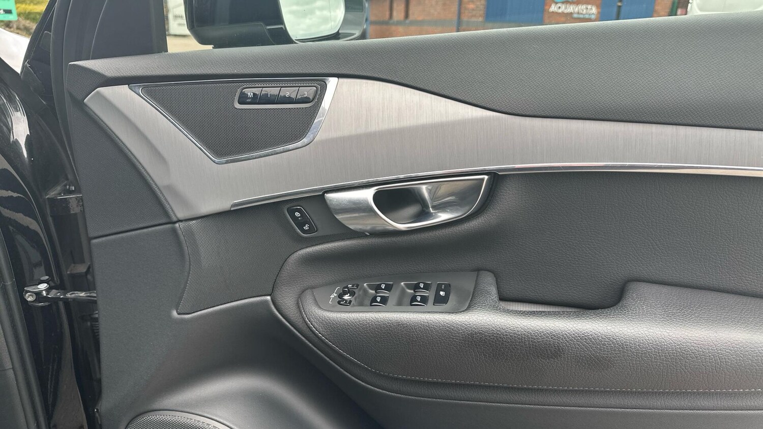 Used Volvo XC90 2021 for sale - 77496367: Photo 27