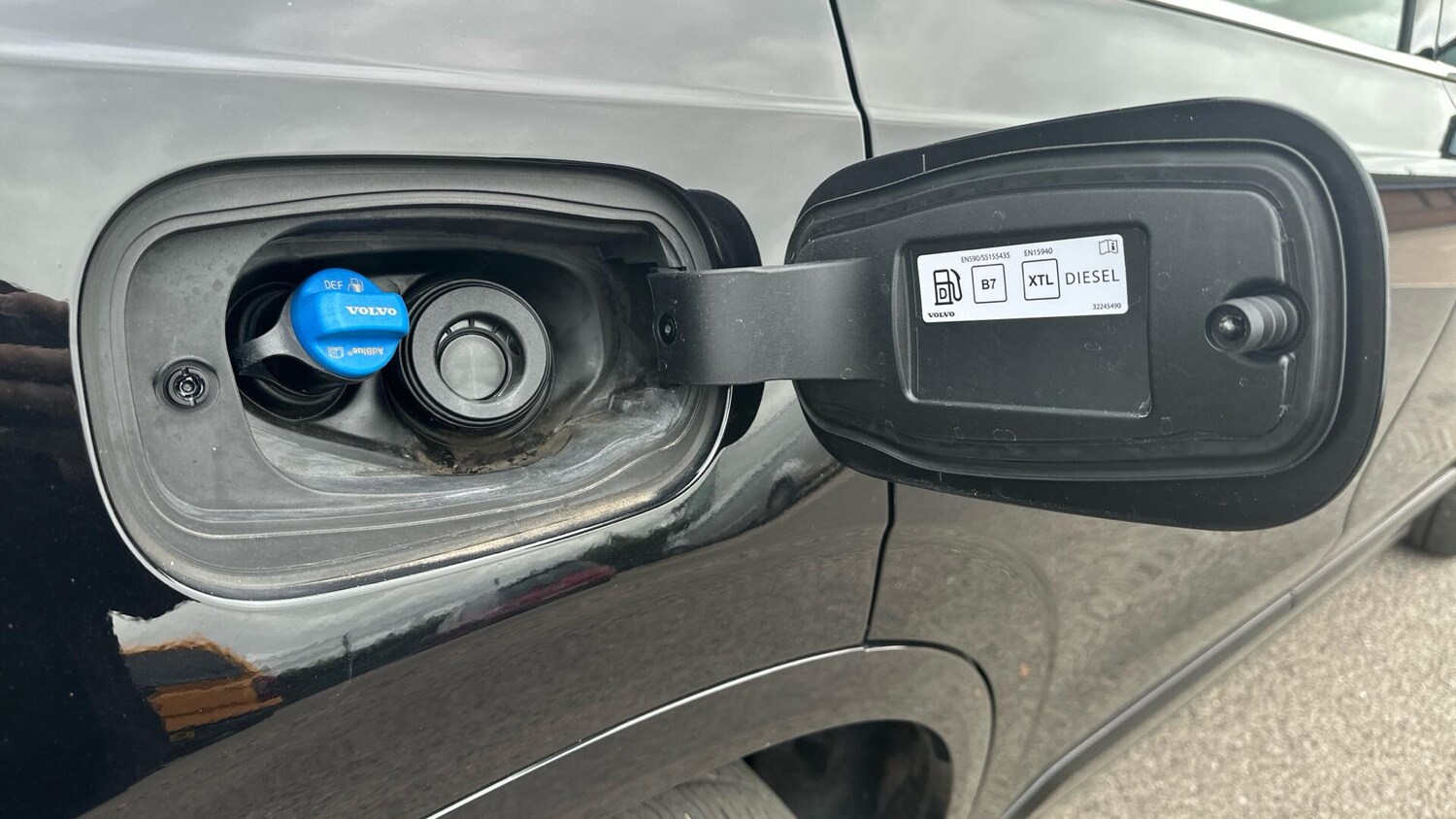 Used Volvo XC90 2021 for sale - 77496367: Photo 36