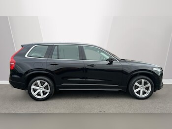 Used Volvo XC90 2021 for sale - 77496367: Photo