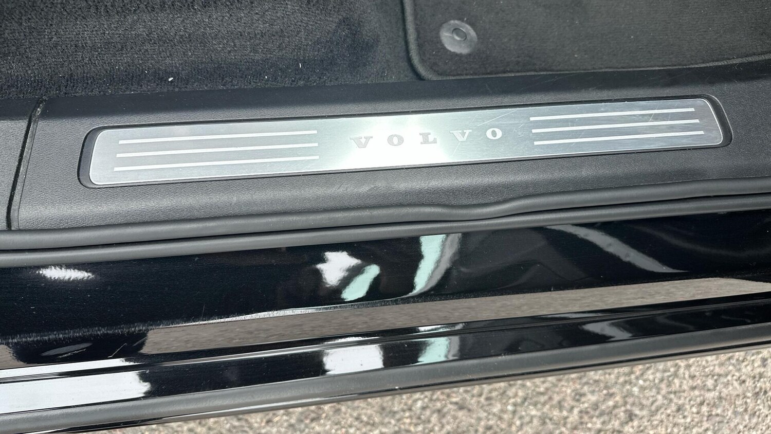 Used Volvo XC90 2021 for sale - 77496367: Photo 40