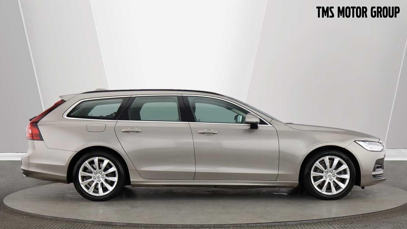 Used Volvo V90 2021 for sale - 76314937: Photo 2
