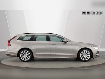 Used Volvo V90 2021 for sale - 76314937: Photo