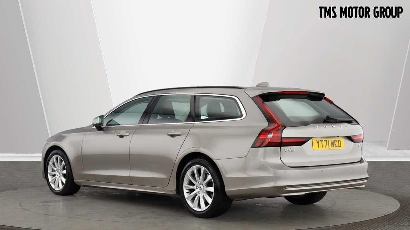 Used Volvo V90 2021 for sale - 76314937: Photo 3