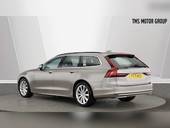 Used Volvo V90 2021 for sale - 76314937: Photo