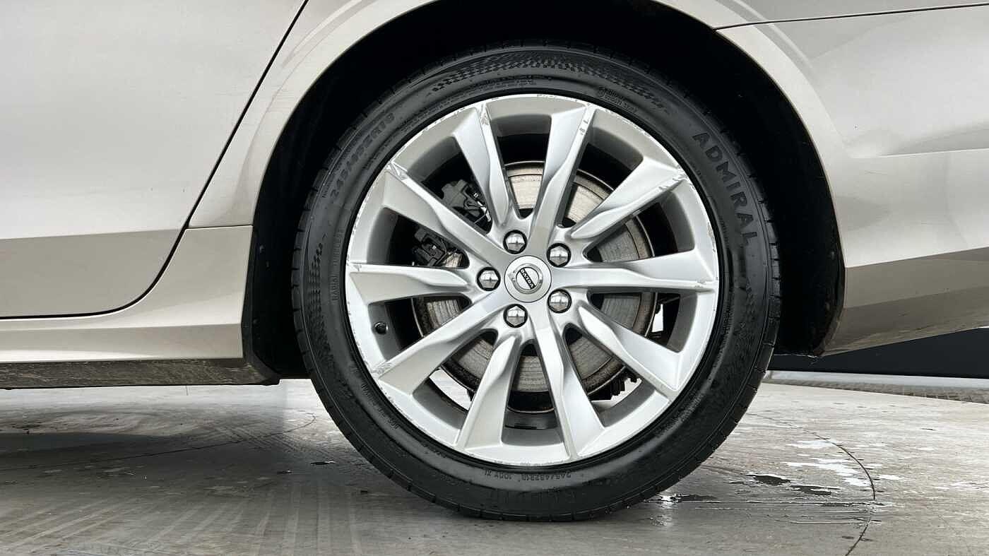 Used Volvo V90 2021 for sale - 76314937: Photo 4