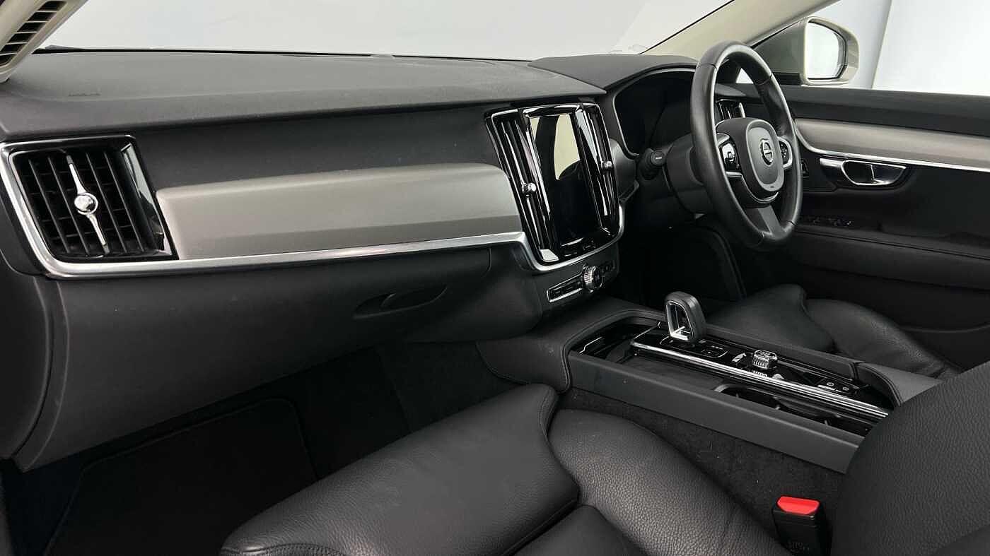 Used Volvo V90 2021 for sale - 76314937: Photo 6