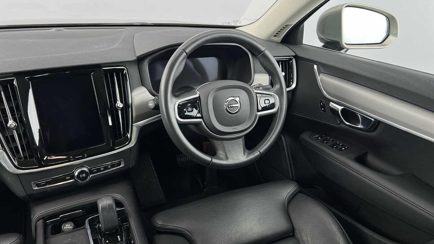 Used Volvo V90 2021 for sale - 76314937: Photo 8