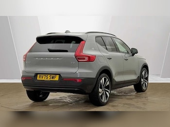 Used Volvo XC40 2025 for sale - 78946481: Photo