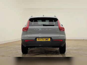Used Volvo XC40 2025 for sale - 78946481: Photo
