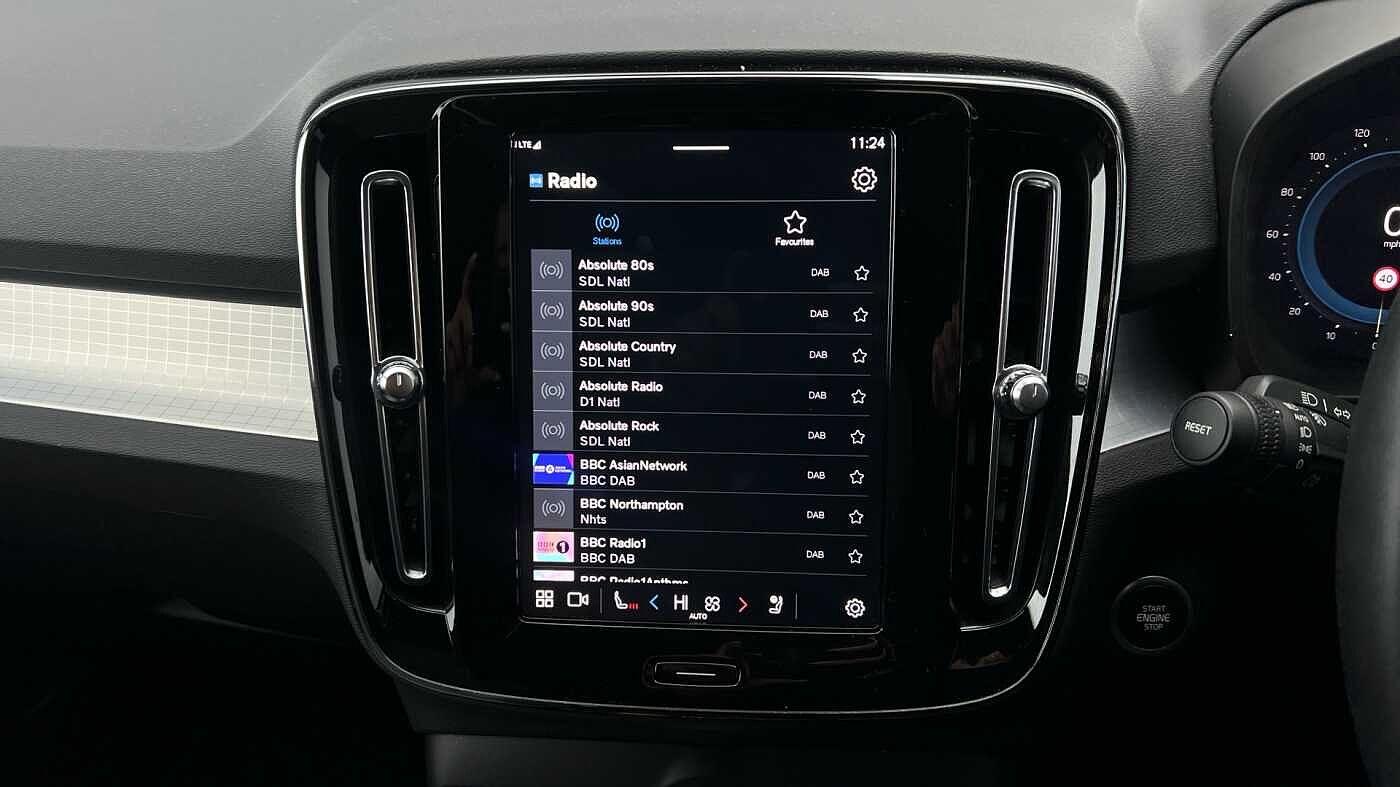 Used Volvo XC40 2022 for sale - 77673144: Photo 10