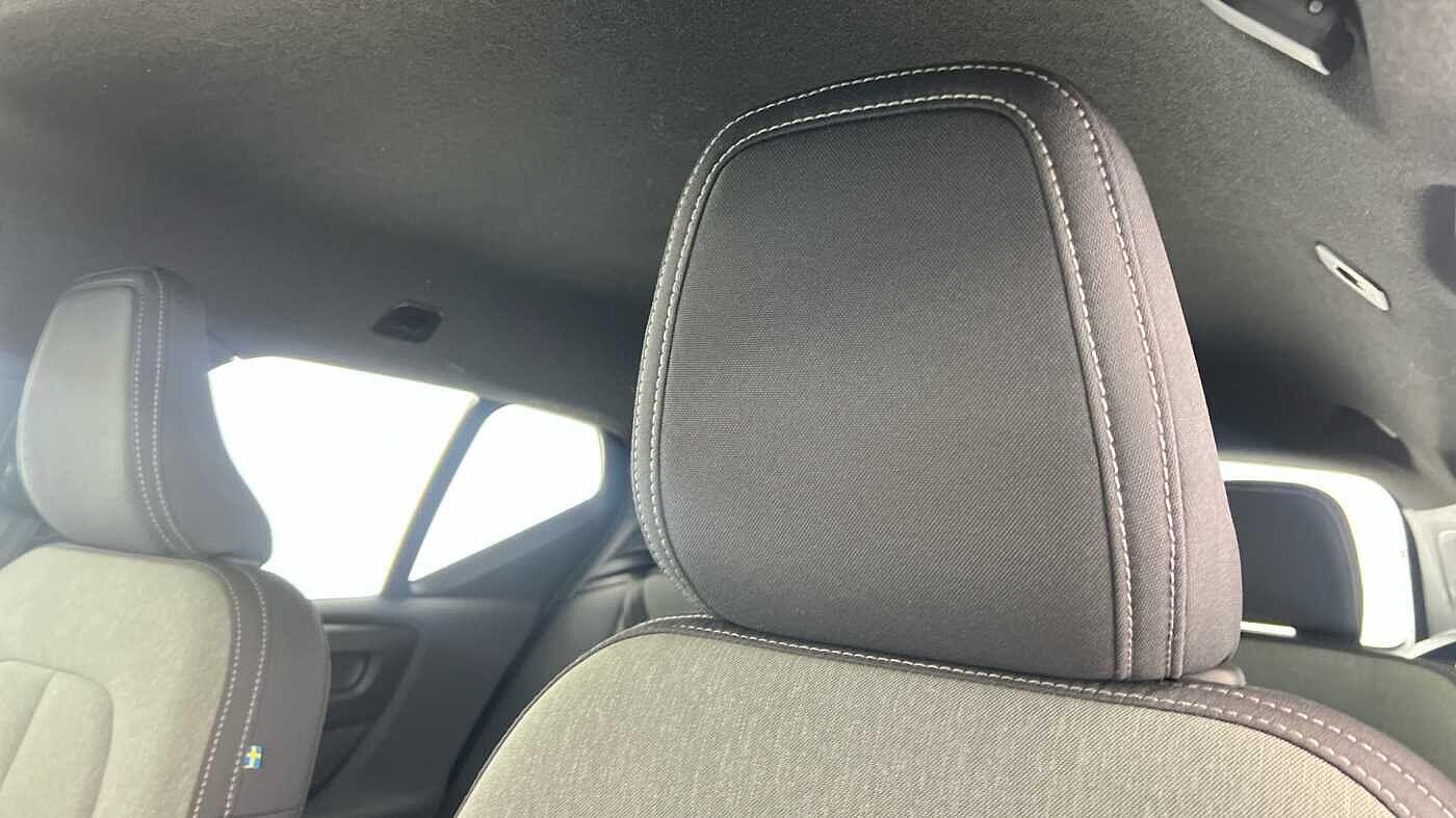 Used Volvo XC40 2022 for sale - 77673144: Photo 11