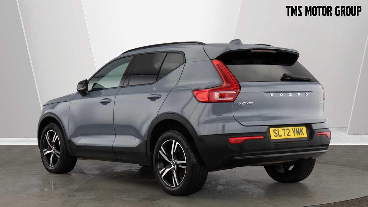Used Volvo XC40 2022 for sale - 77673144: Photo 3