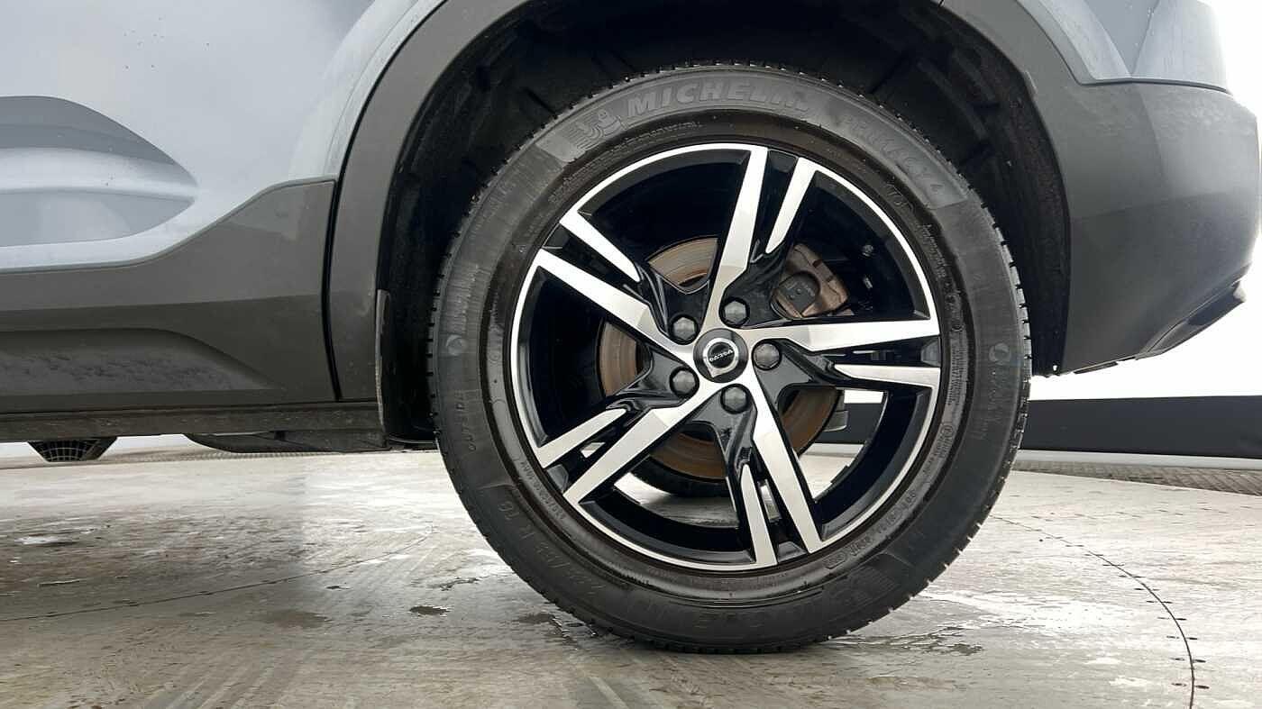 Used Volvo XC40 2022 for sale - 77673144: Photo 4