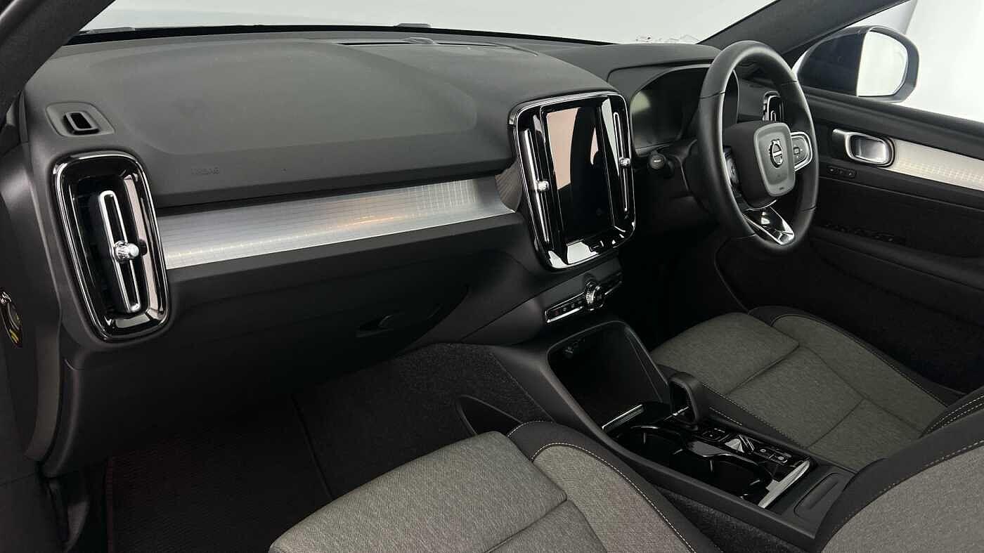 Used Volvo XC40 2022 for sale - 77673144: Photo 6