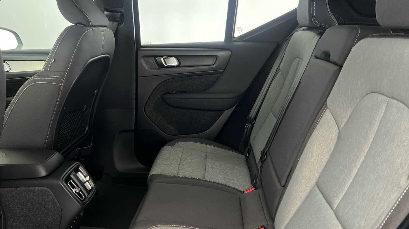 Used Volvo XC40 2022 for sale - 77673144: Photo 7