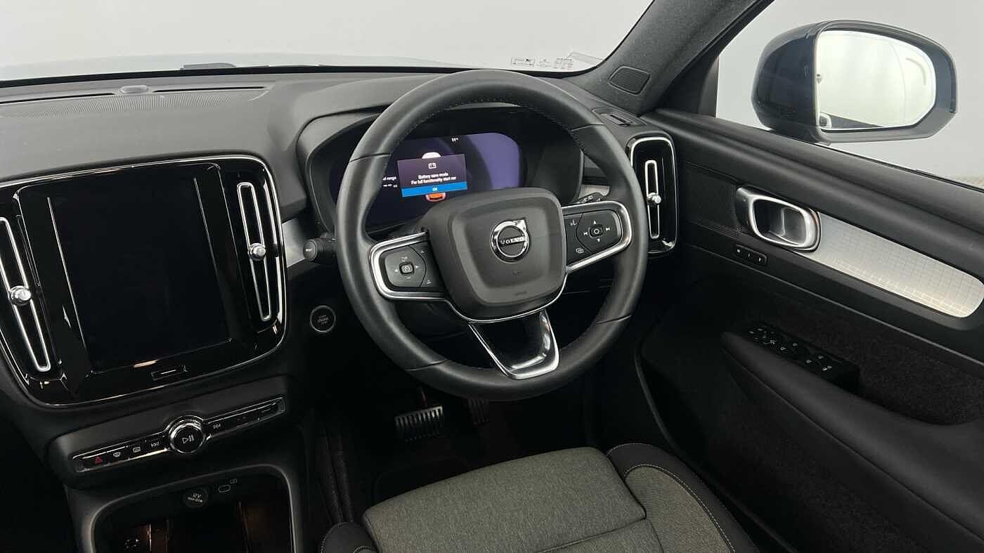 Used Volvo XC40 2022 for sale - 77673144: Photo 8