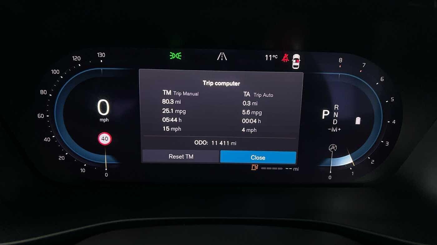 Used Volvo XC40 2022 for sale - 77673144: Photo 9