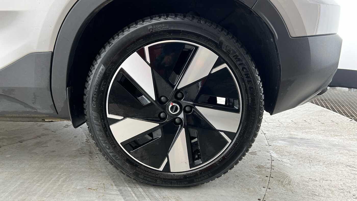 Used Volvo C40 2024 for sale - 77682850: Photo 4