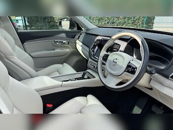 Used Volvo XC90 2024 for sale - 78244794: Photo