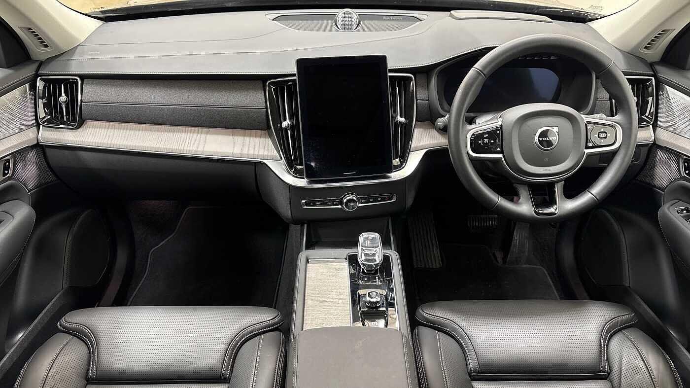 Used Volvo XC90 2025 for sale - 76752994: Photo 10