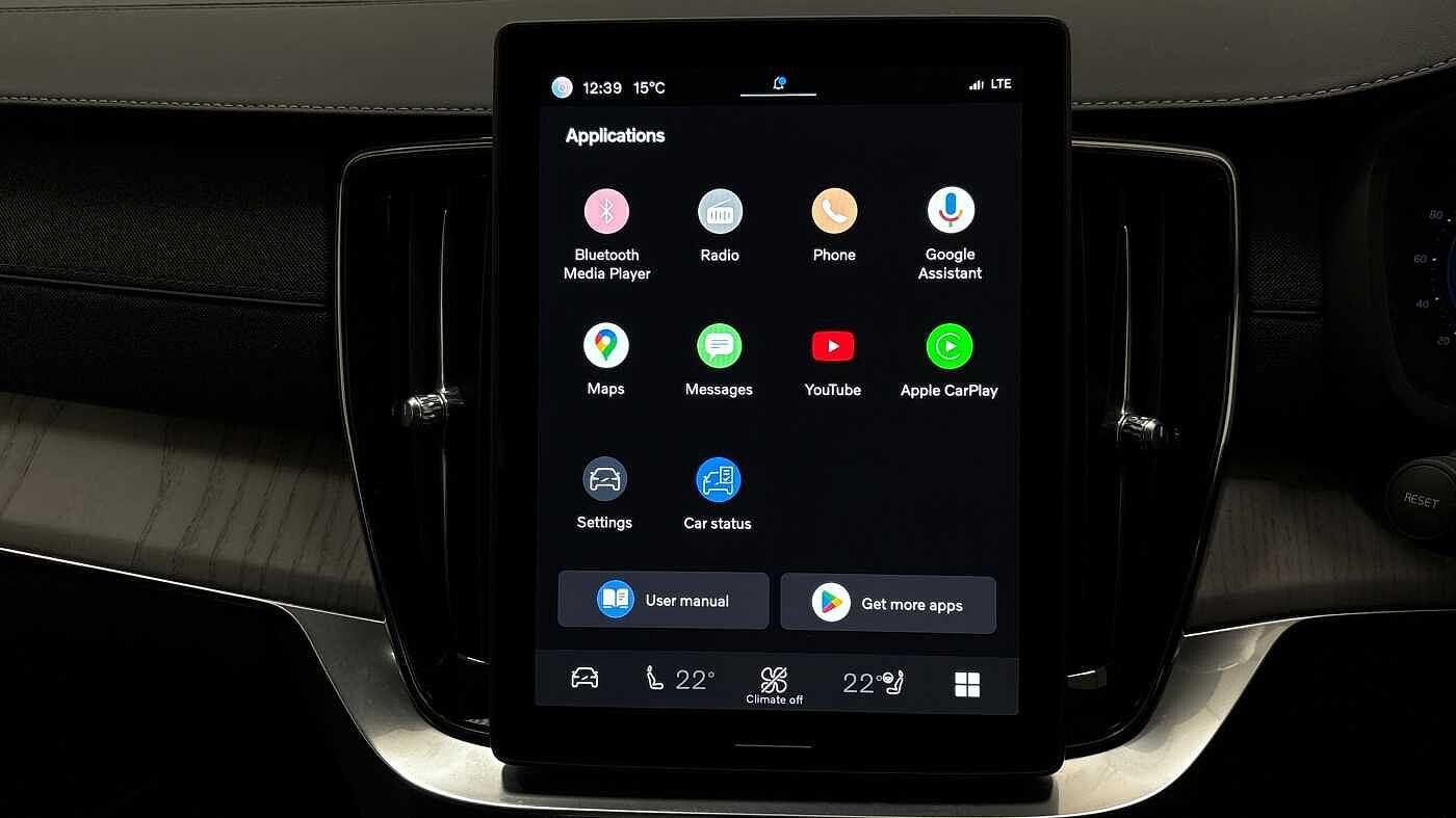 Used Volvo XC90 2025 for sale - 76752994: Photo 11