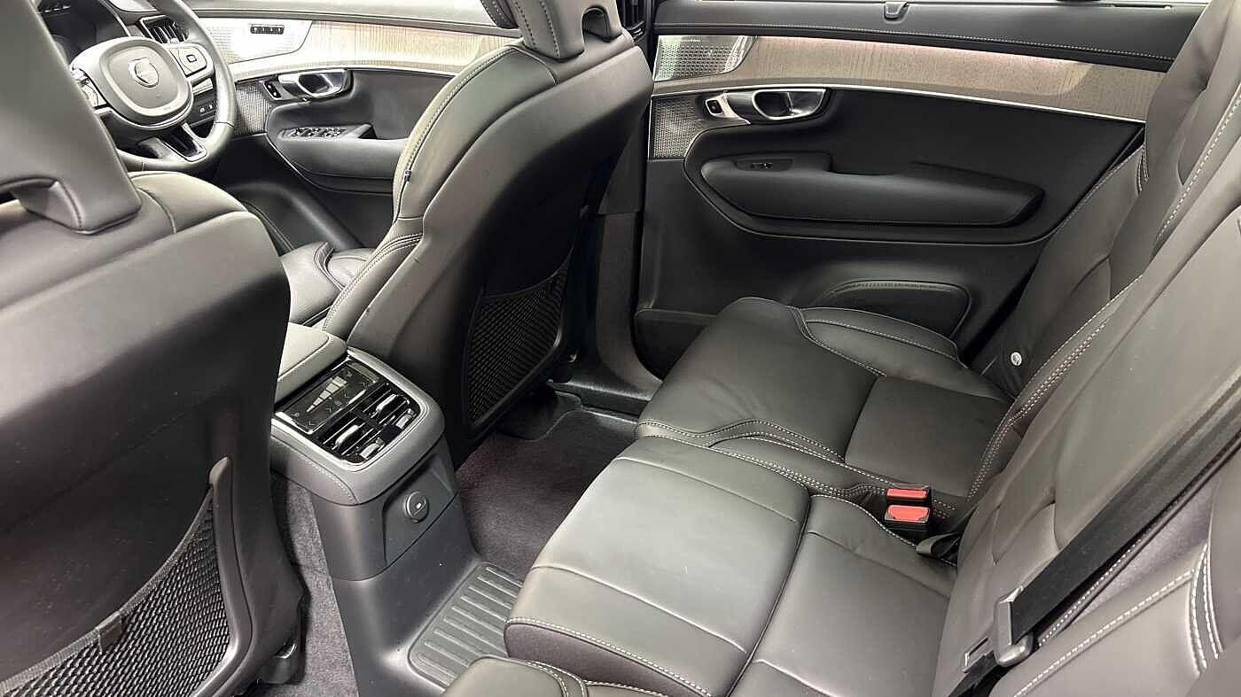 Used Volvo XC90 2025 for sale - 76752994: Photo 13