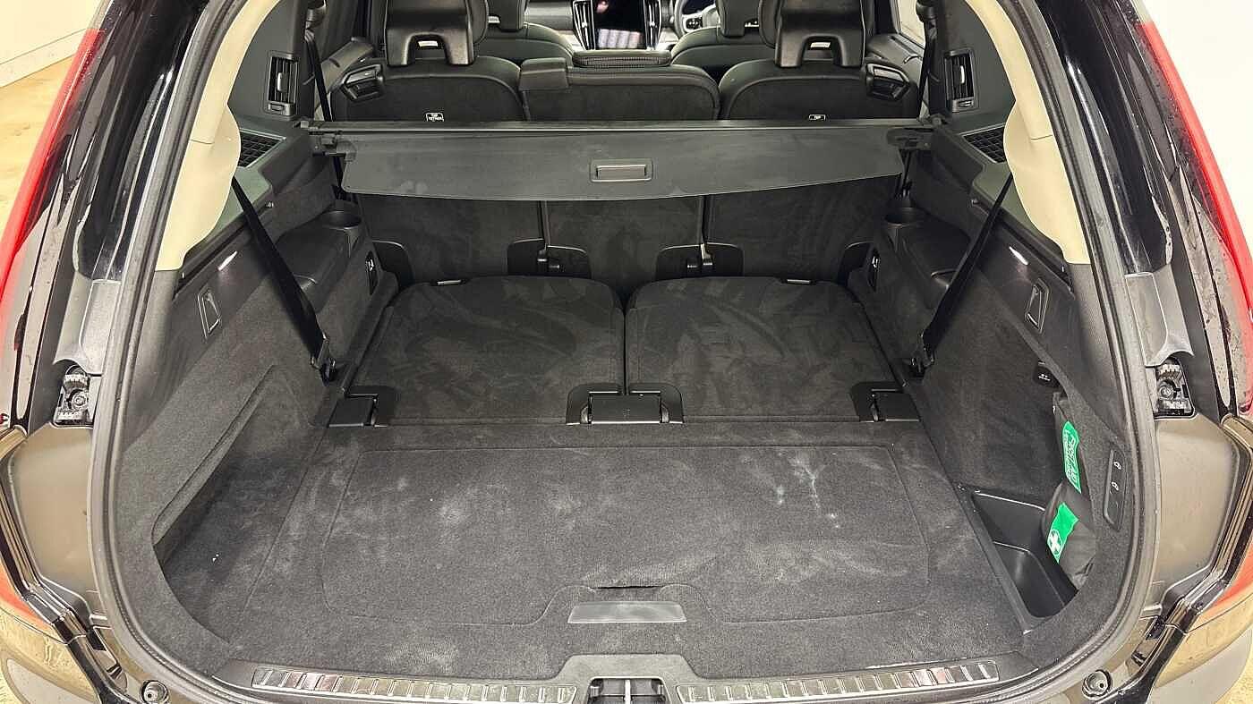 Used Volvo XC90 2025 for sale - 76752994: Photo 14