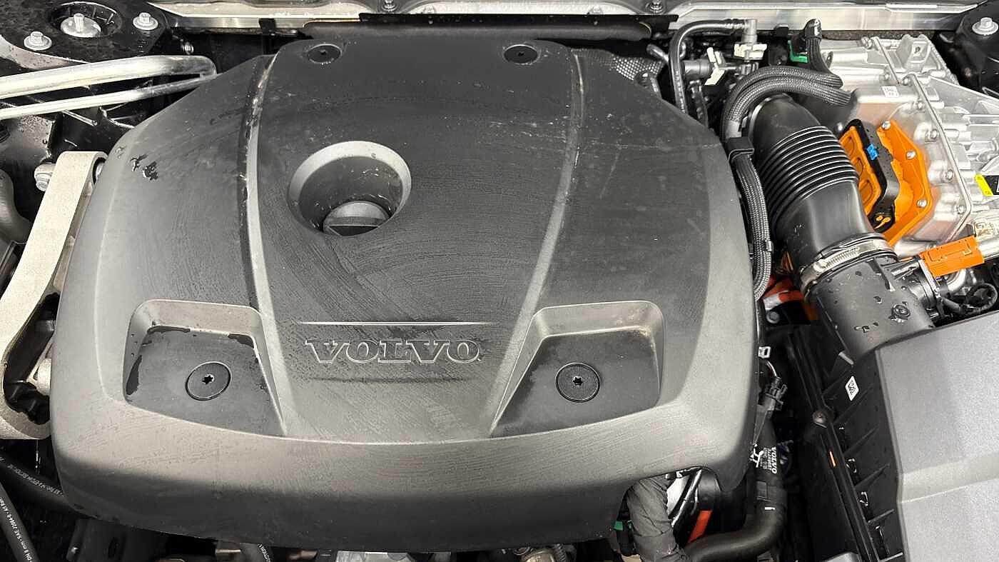 Used Volvo XC90 2025 for sale - 76752994: Photo 15