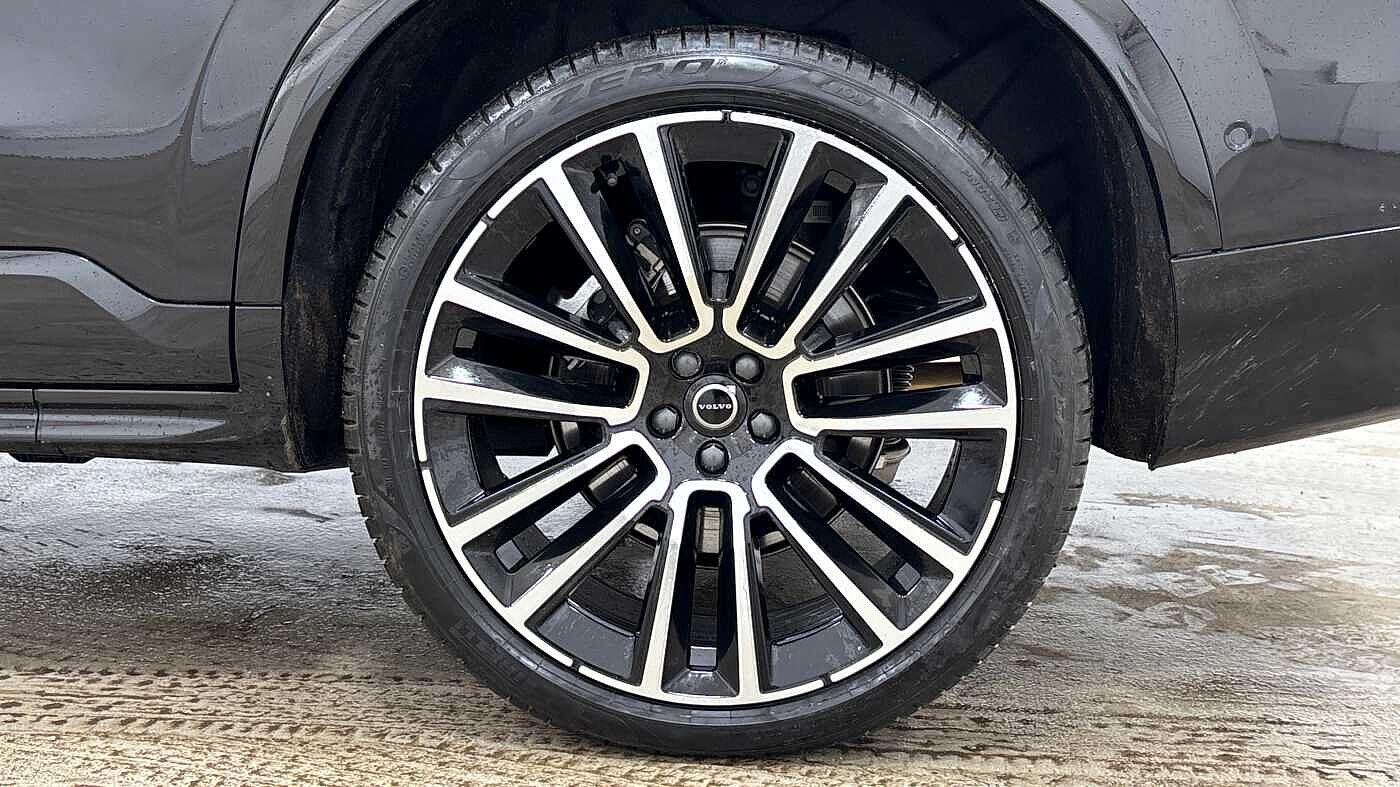 Used Volvo XC90 2025 for sale - 76752994: Photo 16