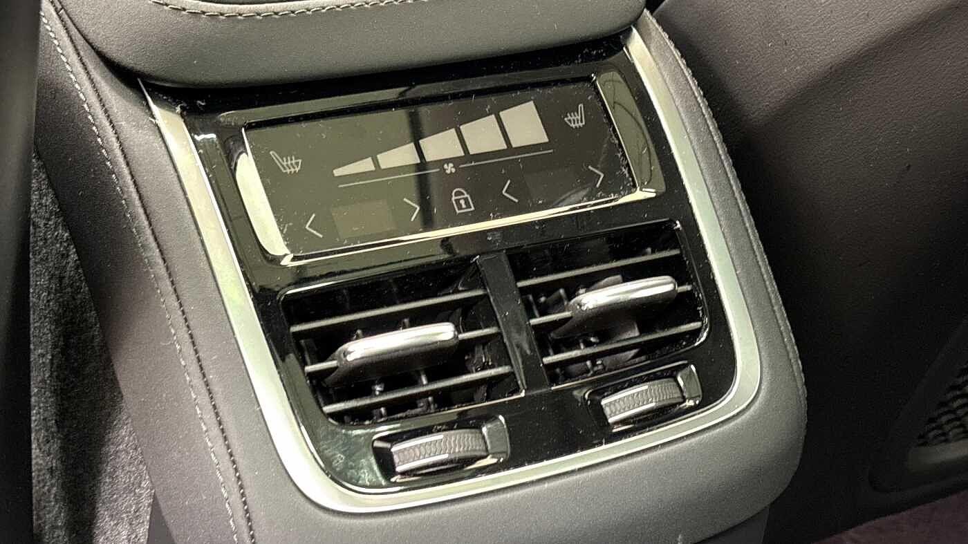 Used Volvo XC90 2025 for sale - 76752994: Photo 17