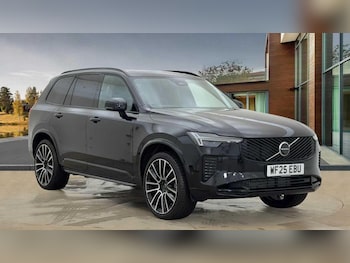 Used Volvo XC90 2025 for sale - 76752994: Photo