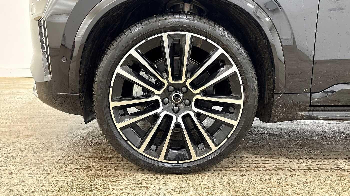 Used Volvo XC90 2025 for sale - 76752994: Photo 20