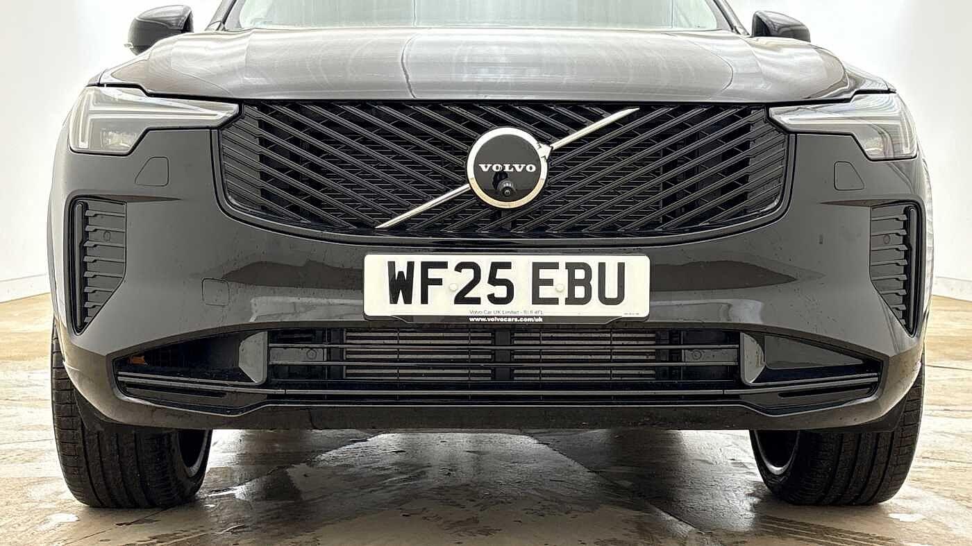 Used Volvo XC90 2025 for sale - 76752994: Photo 24