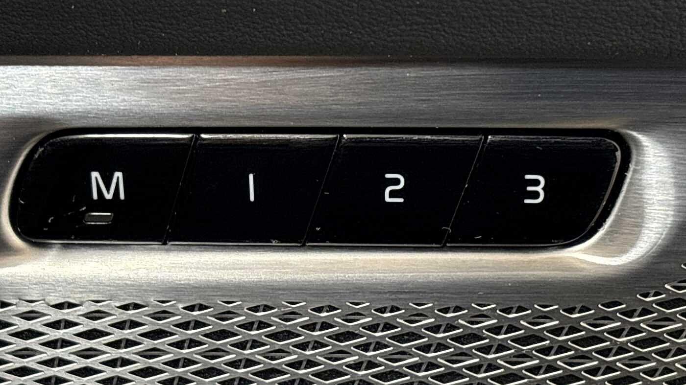 Used Volvo XC90 2025 for sale - 76752994: Photo 26