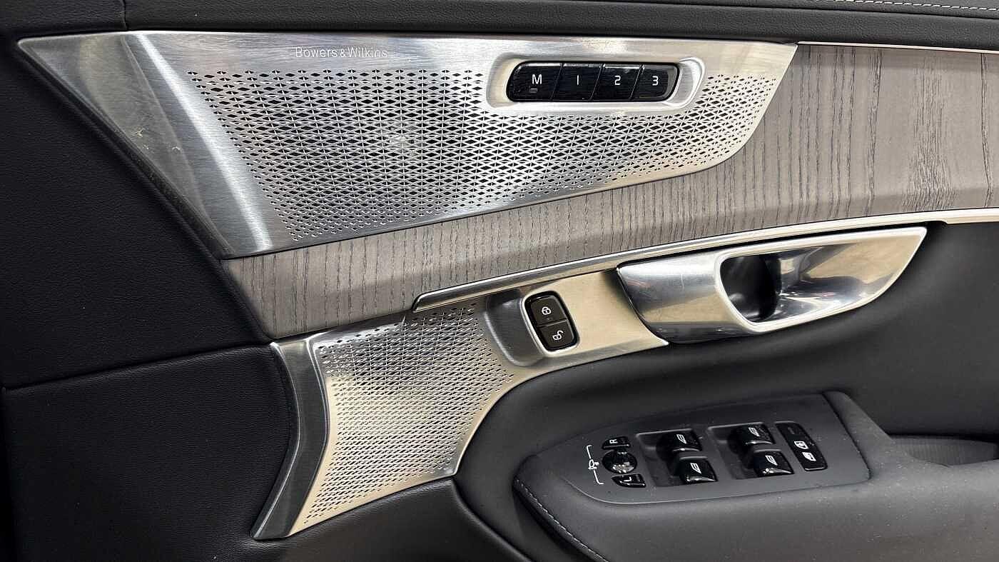 Used Volvo XC90 2025 for sale - 76752994: Photo 27