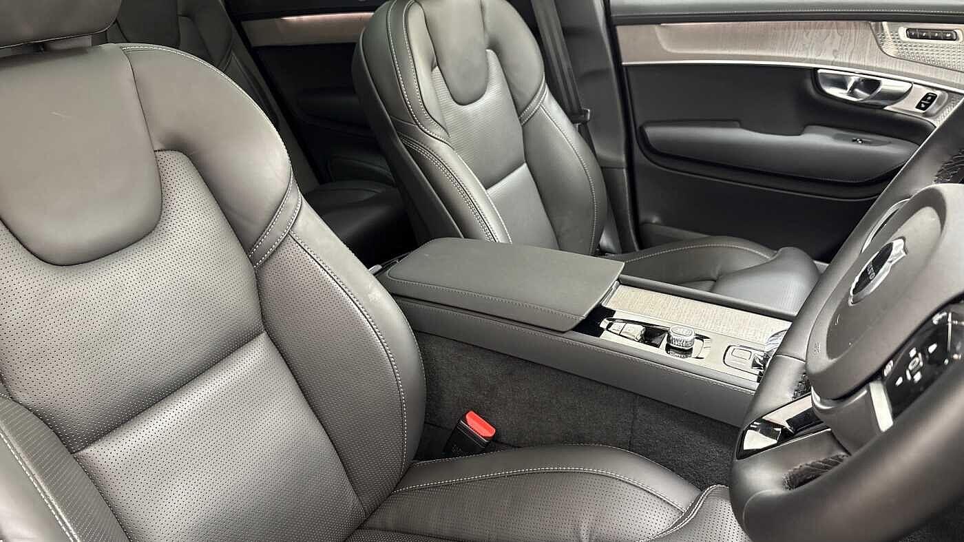 Used Volvo XC90 2025 for sale - 76752994: Photo 29