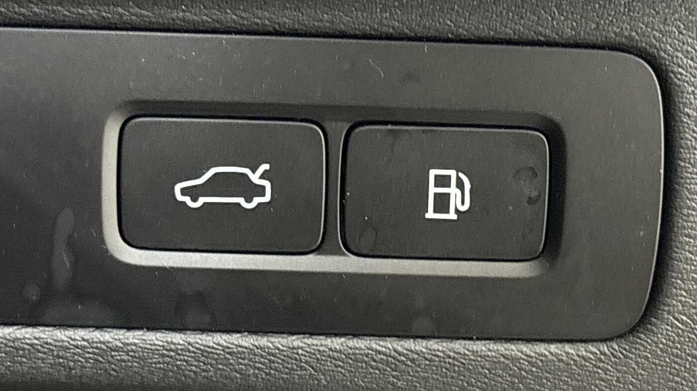 Used Volvo XC90 2025 for sale - 76752994: Photo 30