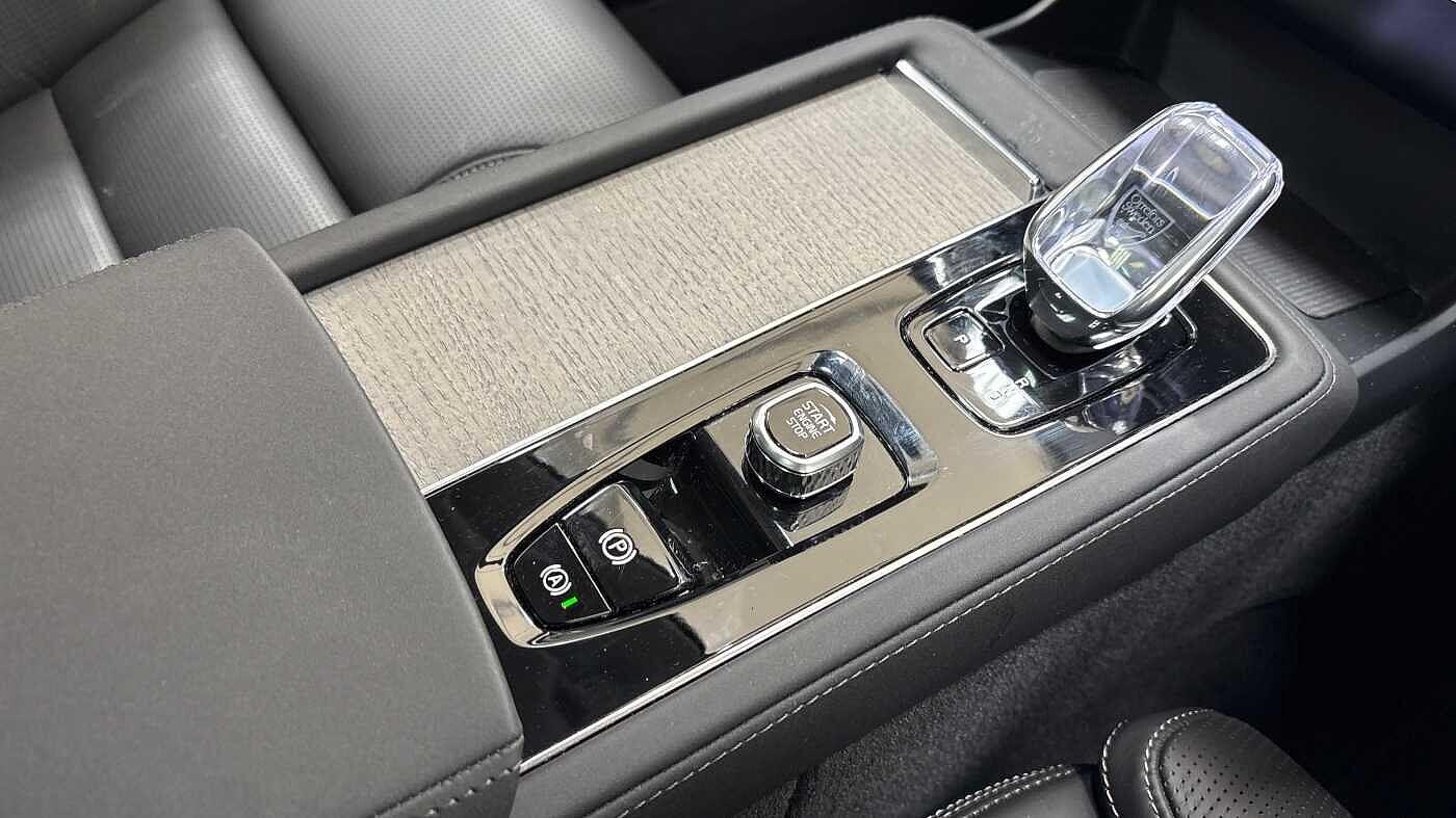 Used Volvo XC90 2025 for sale - 76752994: Photo 32