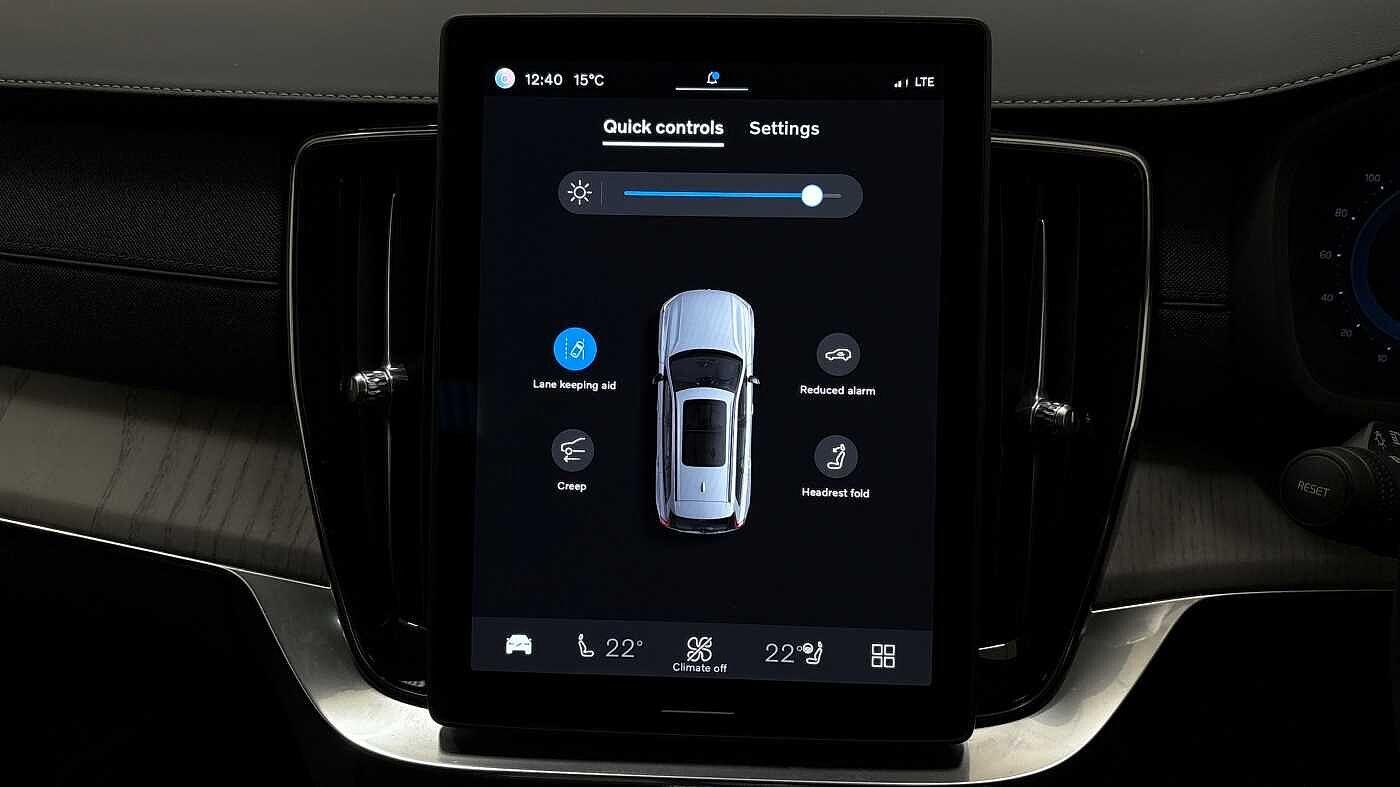 Used Volvo XC90 2025 for sale - 76752994: Photo 34