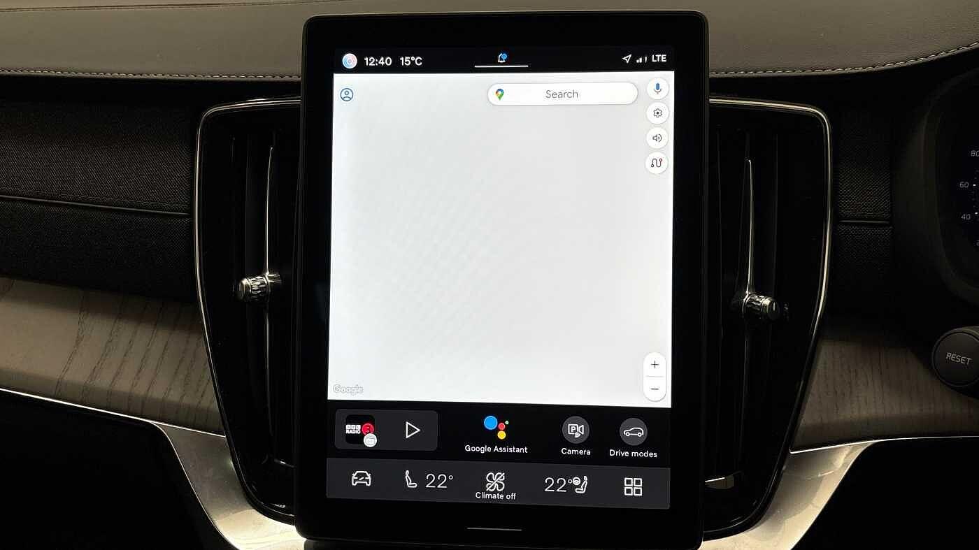 Used Volvo XC90 2025 for sale - 76752994: Photo 36