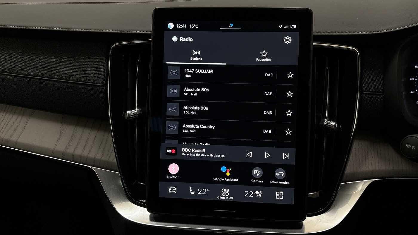 Used Volvo XC90 2025 for sale - 76752994: Photo 37