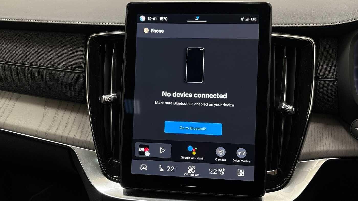 Used Volvo XC90 2025 for sale - 76752994: Photo 38