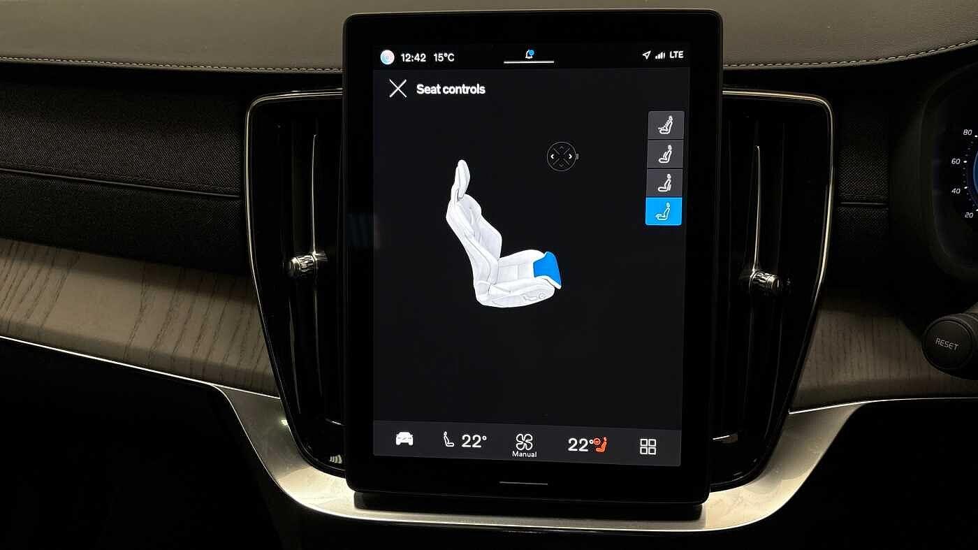 Used Volvo XC90 2025 for sale - 76752994: Photo 41