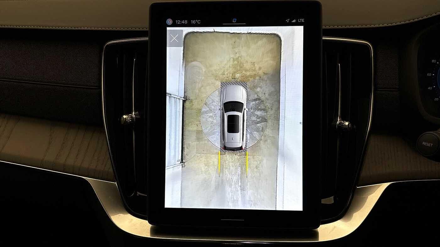 Used Volvo XC90 2025 for sale - 76752994: Photo 42