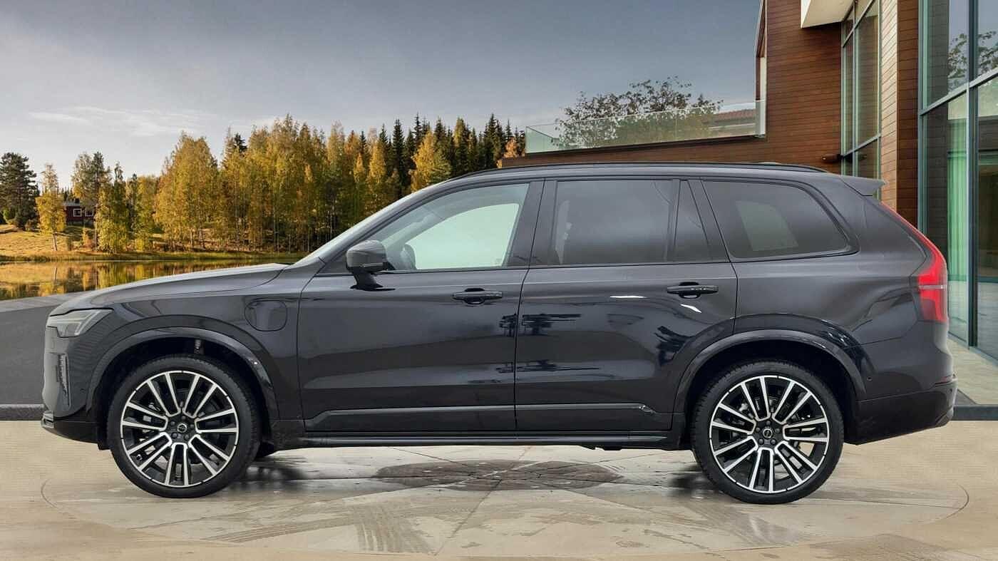 Used Volvo XC90 2025 for sale - 76752994: Photo 6