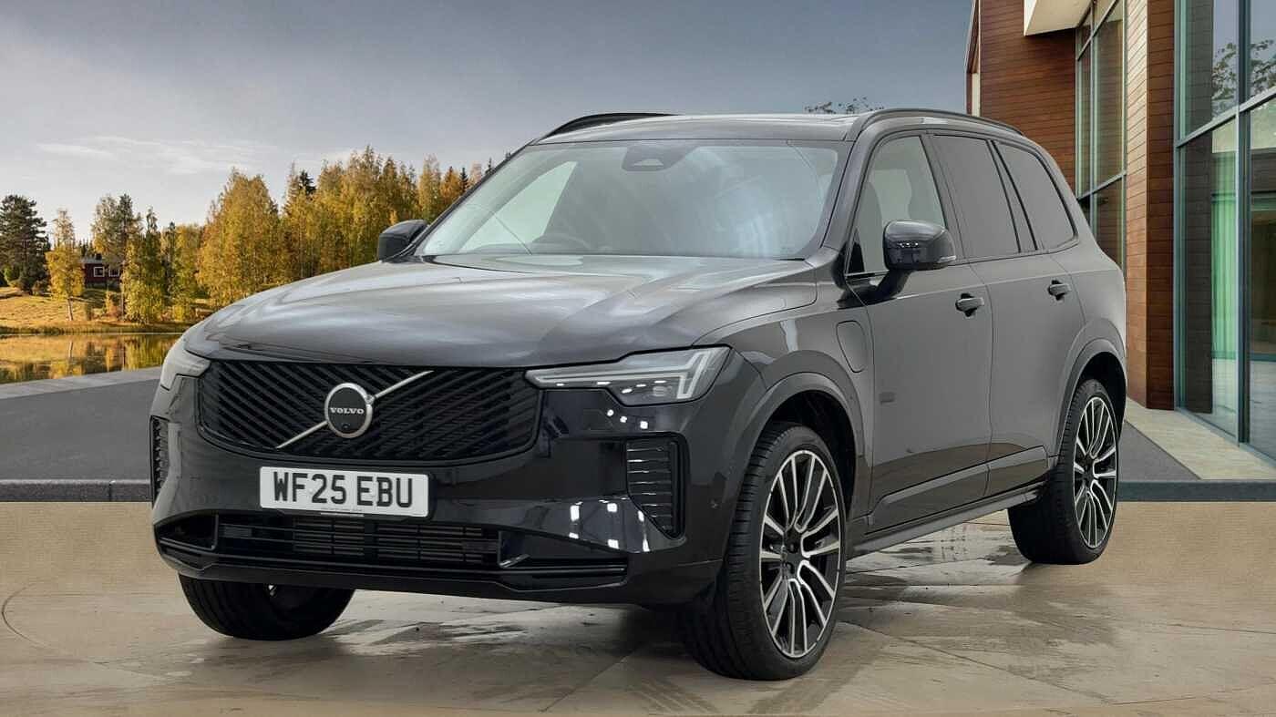 Used Volvo XC90 2025 for sale - 76752994: Photo 7