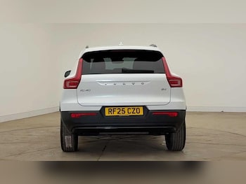 Used Volvo XC40 2025 for sale - 78947279: Photo